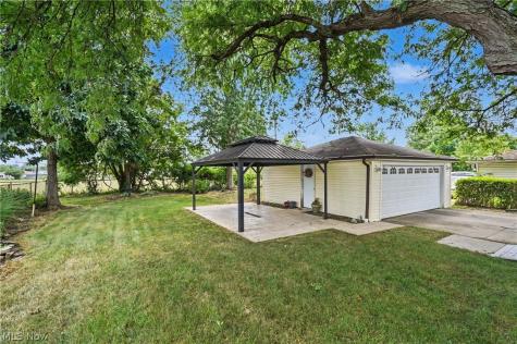 11905 Ronald Drive Parma OH 44130