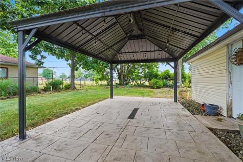 11905 Ronald Drive Parma OH 44130