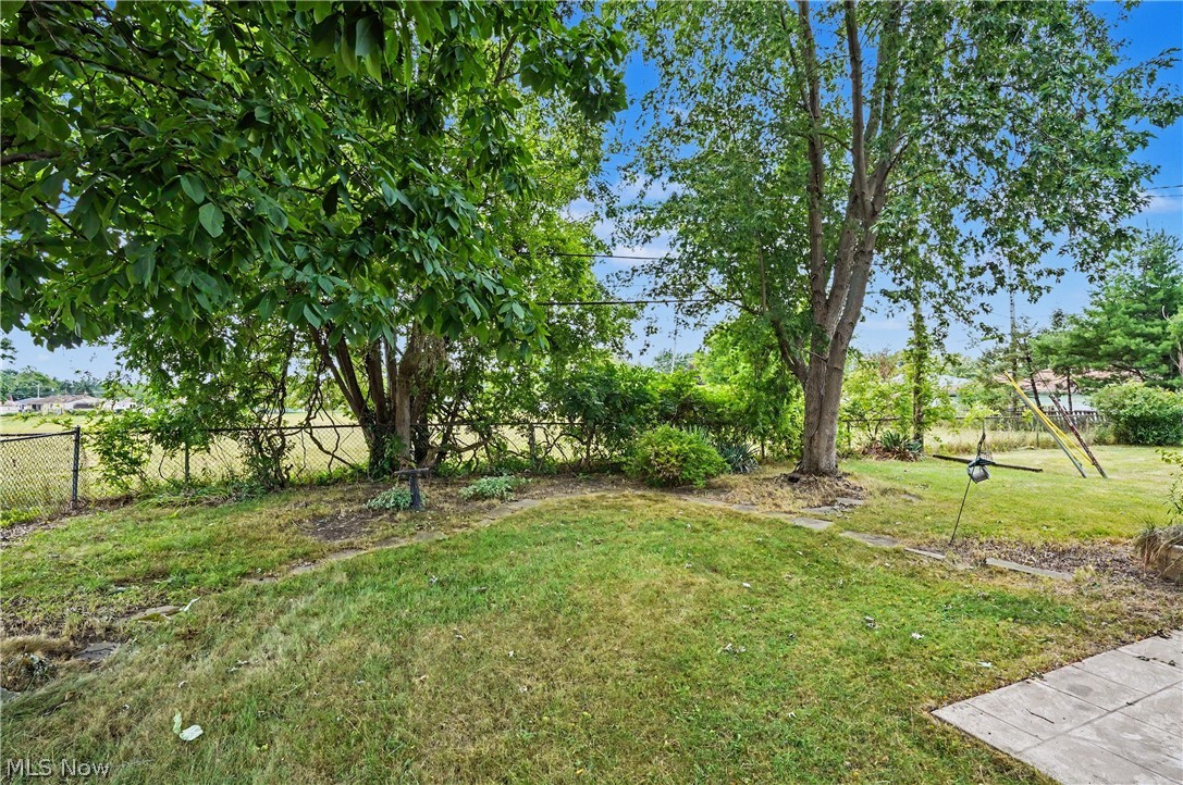 11905 Ronald Drive Parma OH 44130