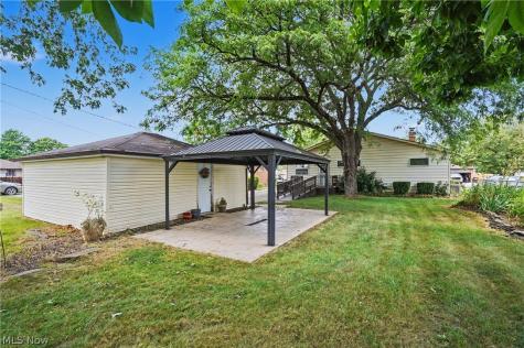 11905 Ronald Drive Parma OH 44130