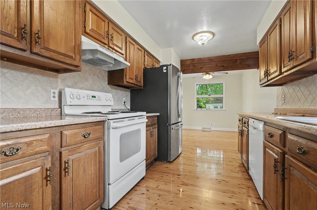 11905 Ronald Drive Parma OH 44130