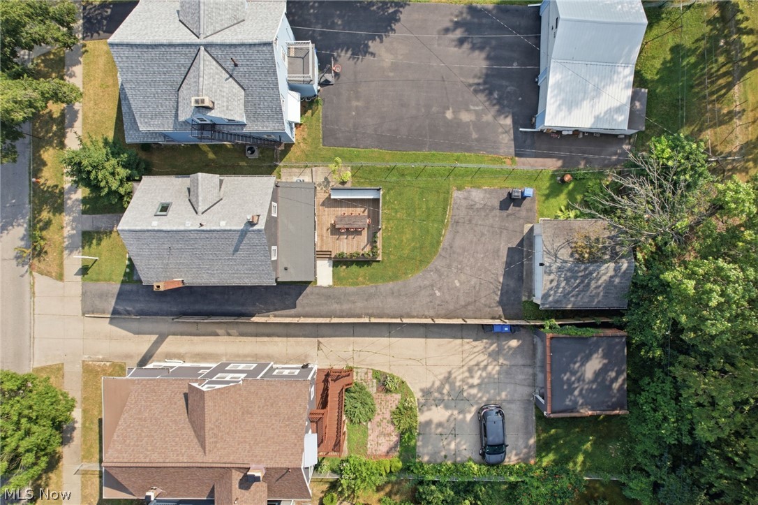 9605 Baltic Road Cleveland OH 44102
