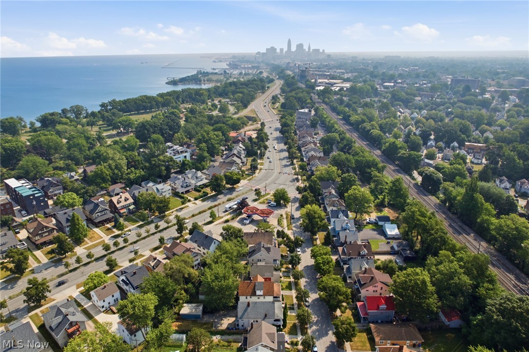 9605 Baltic Road Cleveland OH 44102