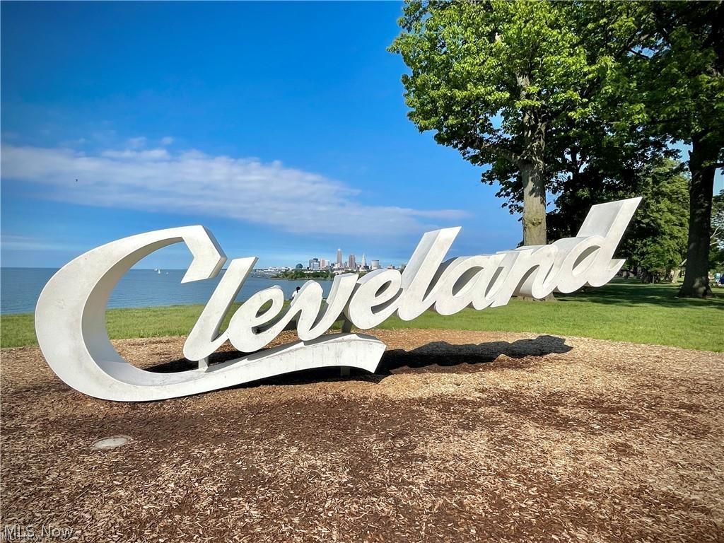 9605 Baltic Road Cleveland OH 44102