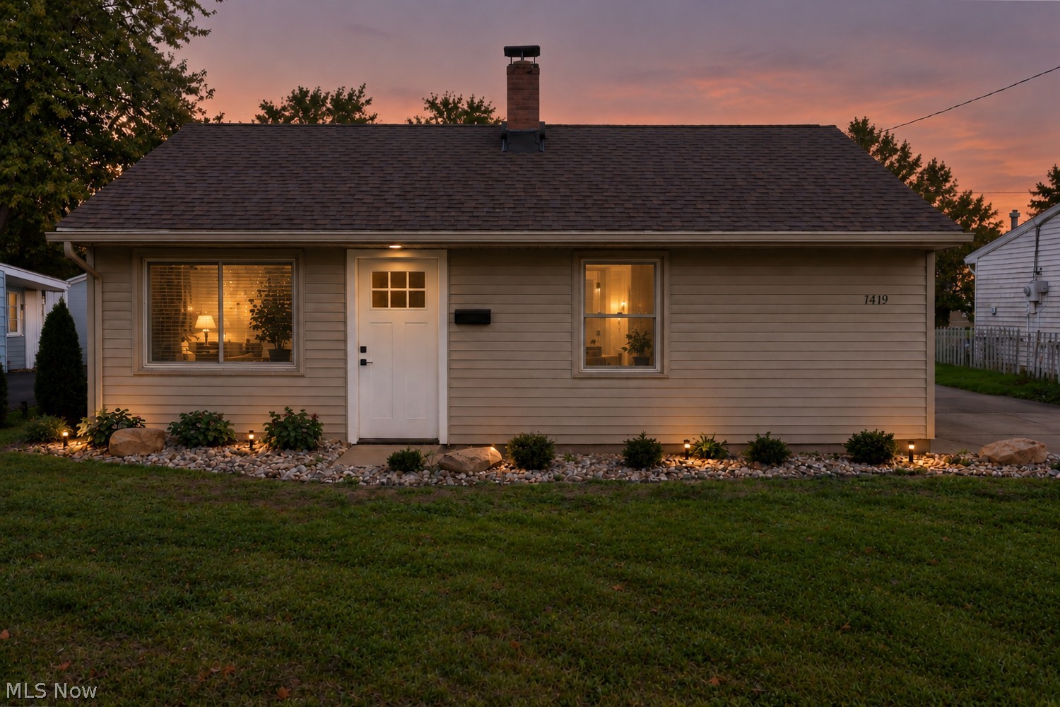 7419 Glenwood Avenue Youngstown OH 44512