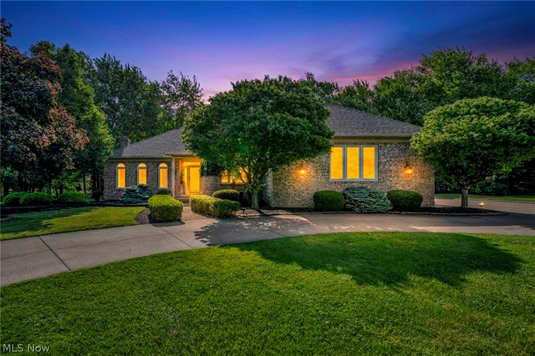 5560 Turnberry Lane Highland Heights OH 44143