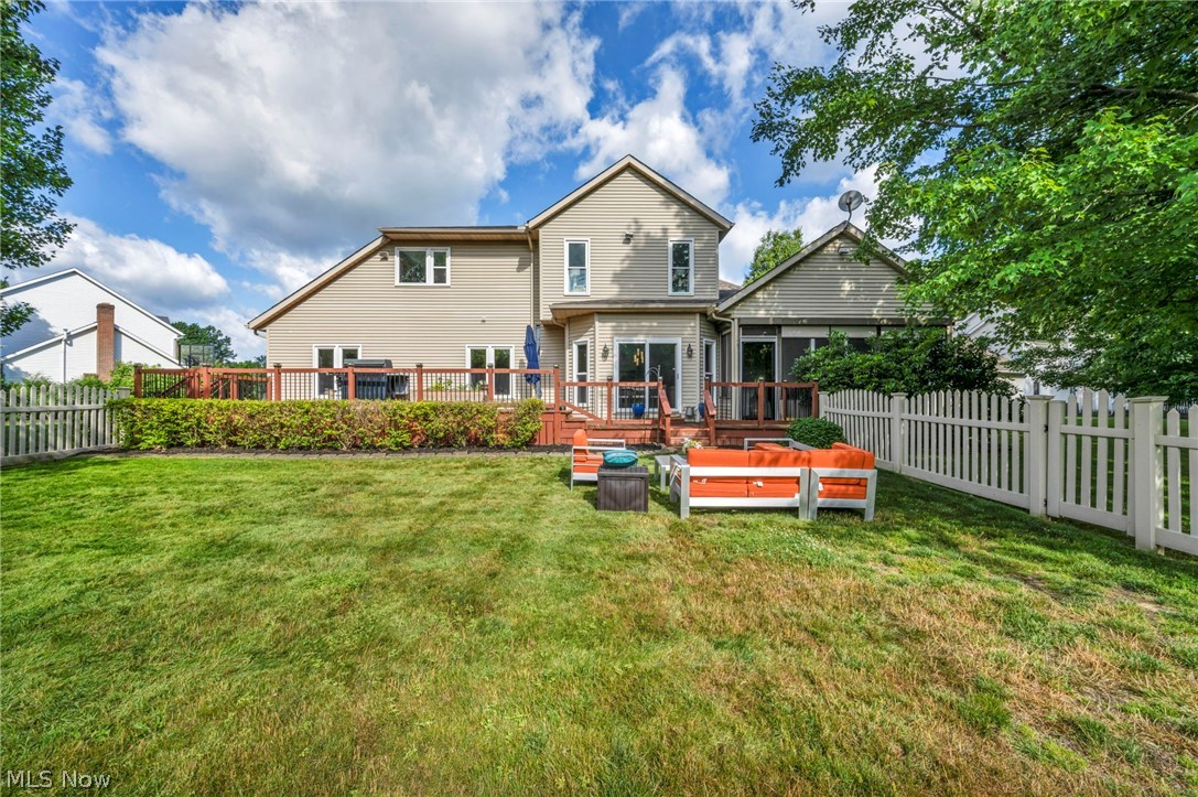 5560 Turnberry Lane Highland Heights OH 44143