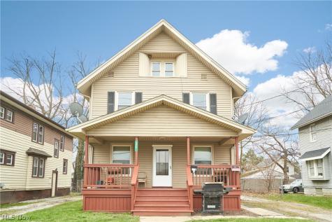772 Brown Street Akron OH 44311