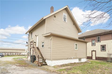 772 Brown Street Akron OH 44311