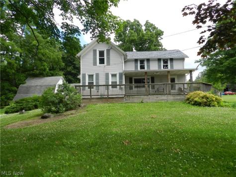 1071 Wilbur Road Medina OH 44256