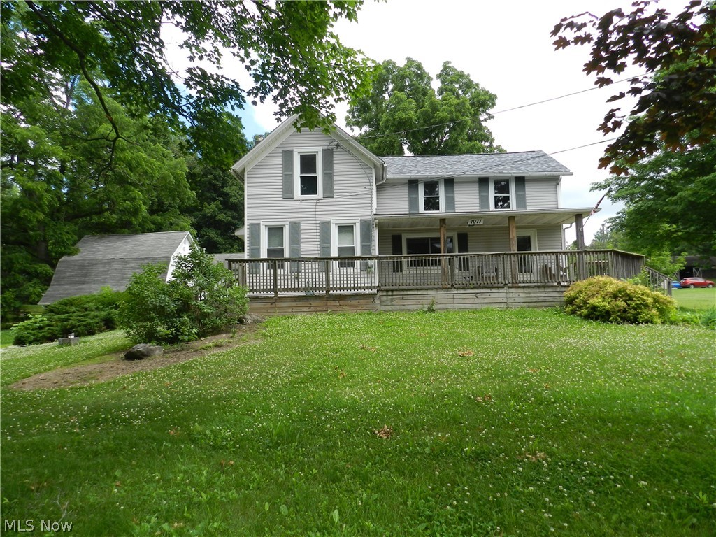1071 Wilbur Road Medina OH 44256
