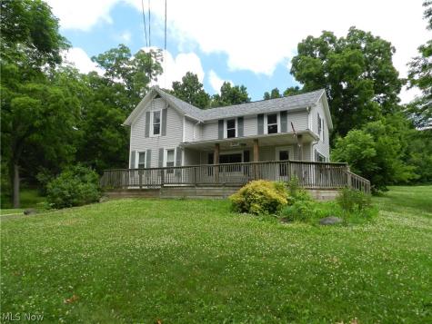 1071 Wilbur Road Medina OH 44256