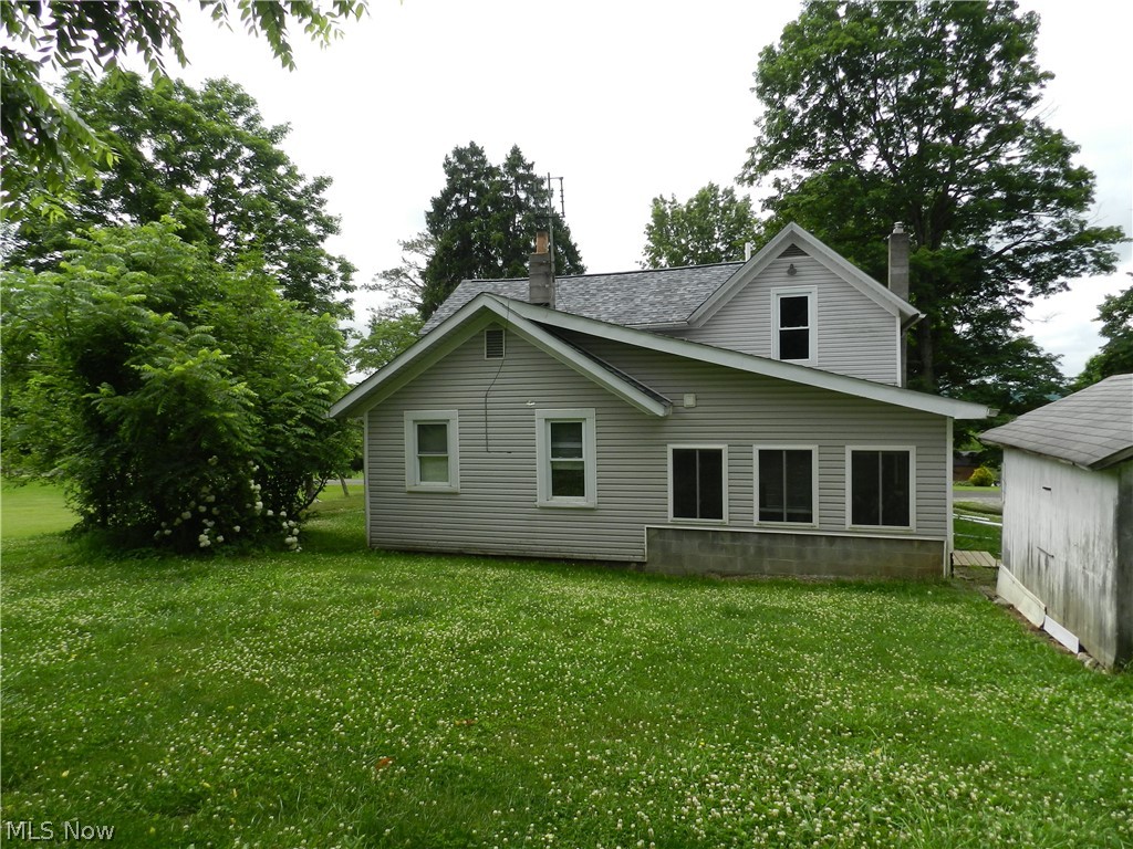 1071 Wilbur Road Medina OH 44256