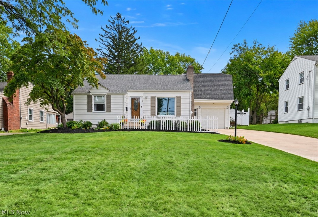 7363 Westview Drive Boardman OH 44512