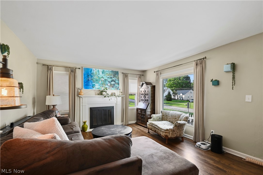 7363 Westview Drive Boardman OH 44512