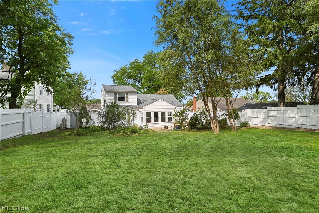7363 Westview Drive Boardman OH 44512