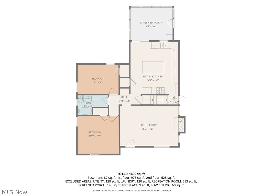 7363 Westview Drive Boardman OH 44512