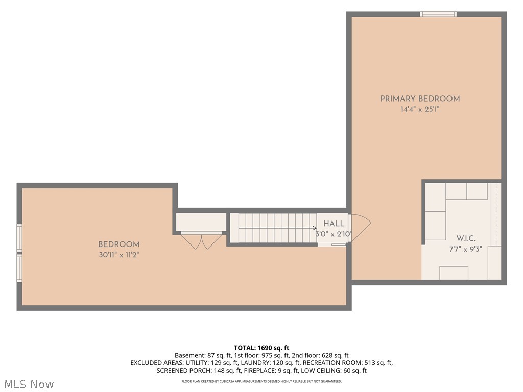 7363 Westview Drive Boardman OH 44512