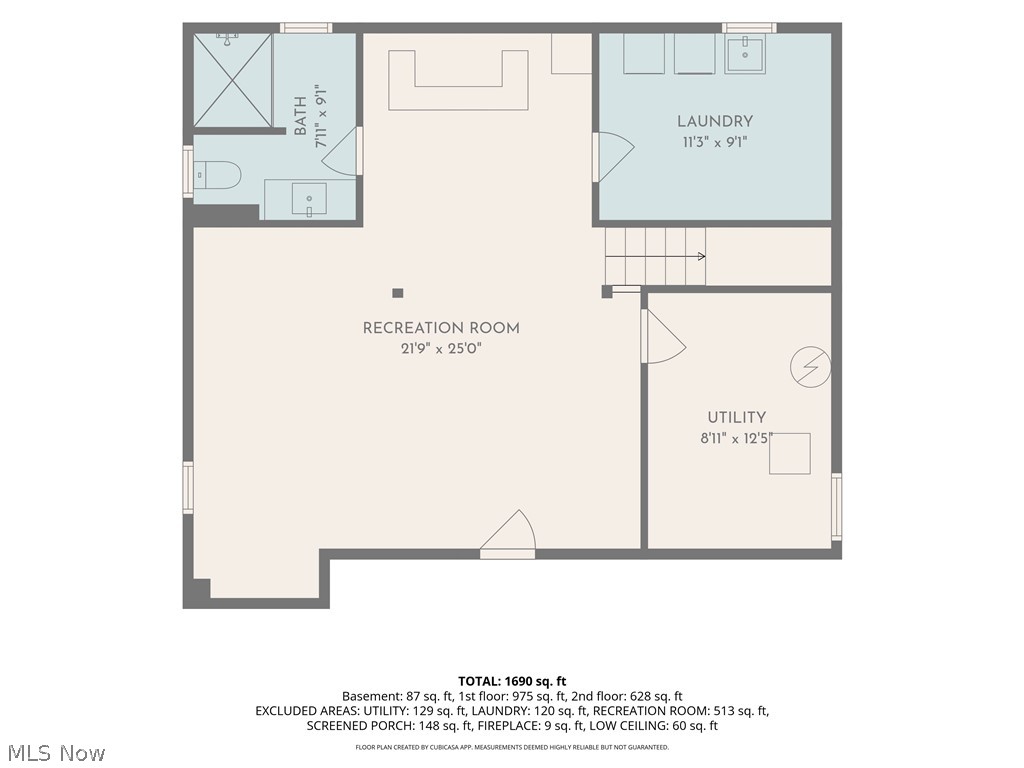7363 Westview Drive Boardman OH 44512
