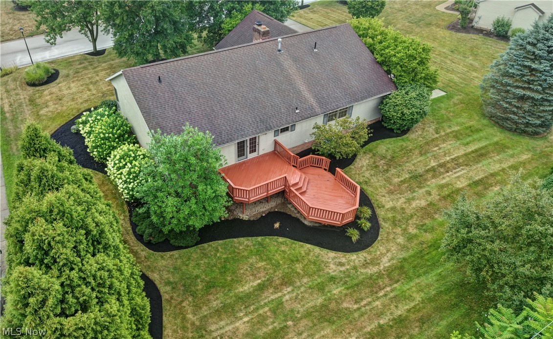 207 Sarah Circle NE Navarre OH 44662