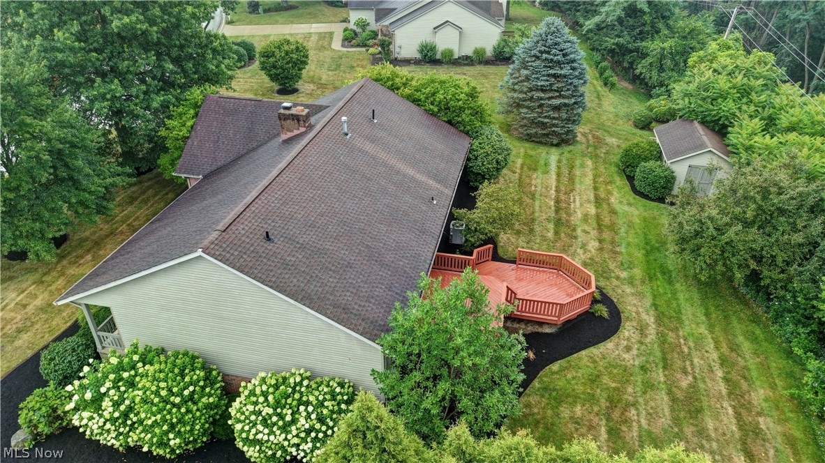 207 Sarah Circle NE Navarre OH 44662