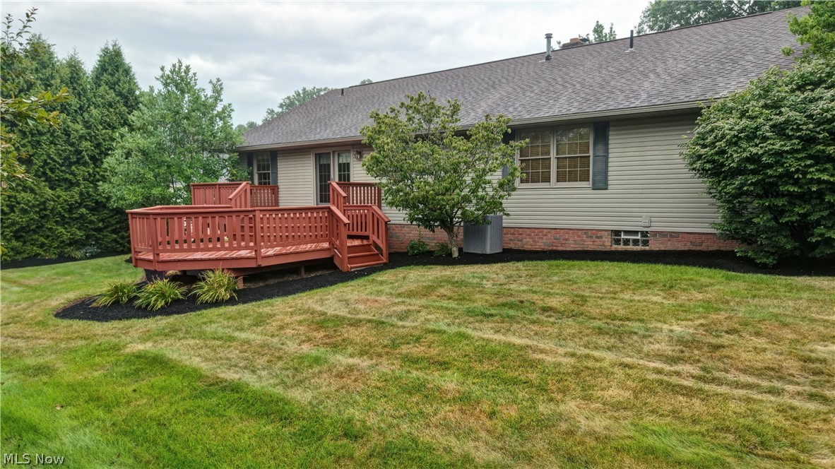 207 Sarah Circle NE Navarre OH 44662