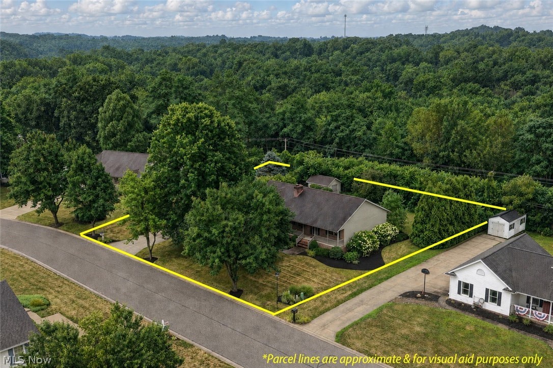 207 Sarah Circle NE Navarre OH 44662