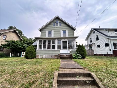 547 W Maple Street North Canton OH 44720
