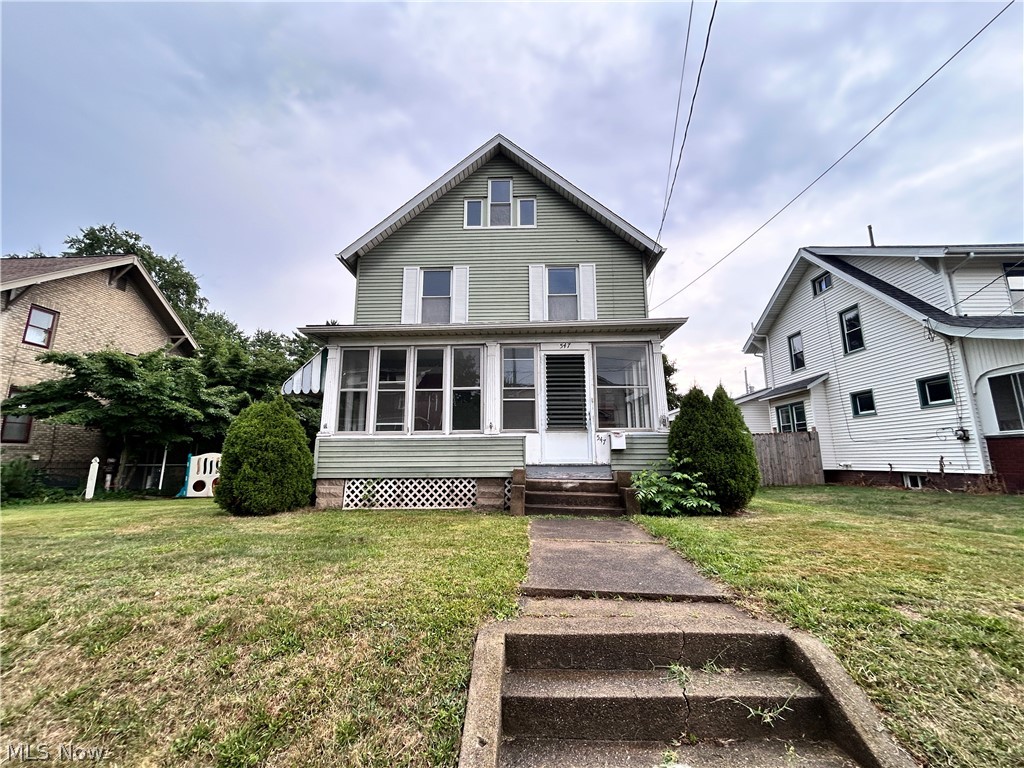 547 W Maple Street North Canton OH 44720