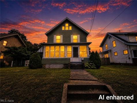 547 W Maple Street North Canton OH 44720