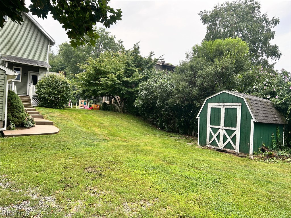 547 W Maple Street North Canton OH 44720