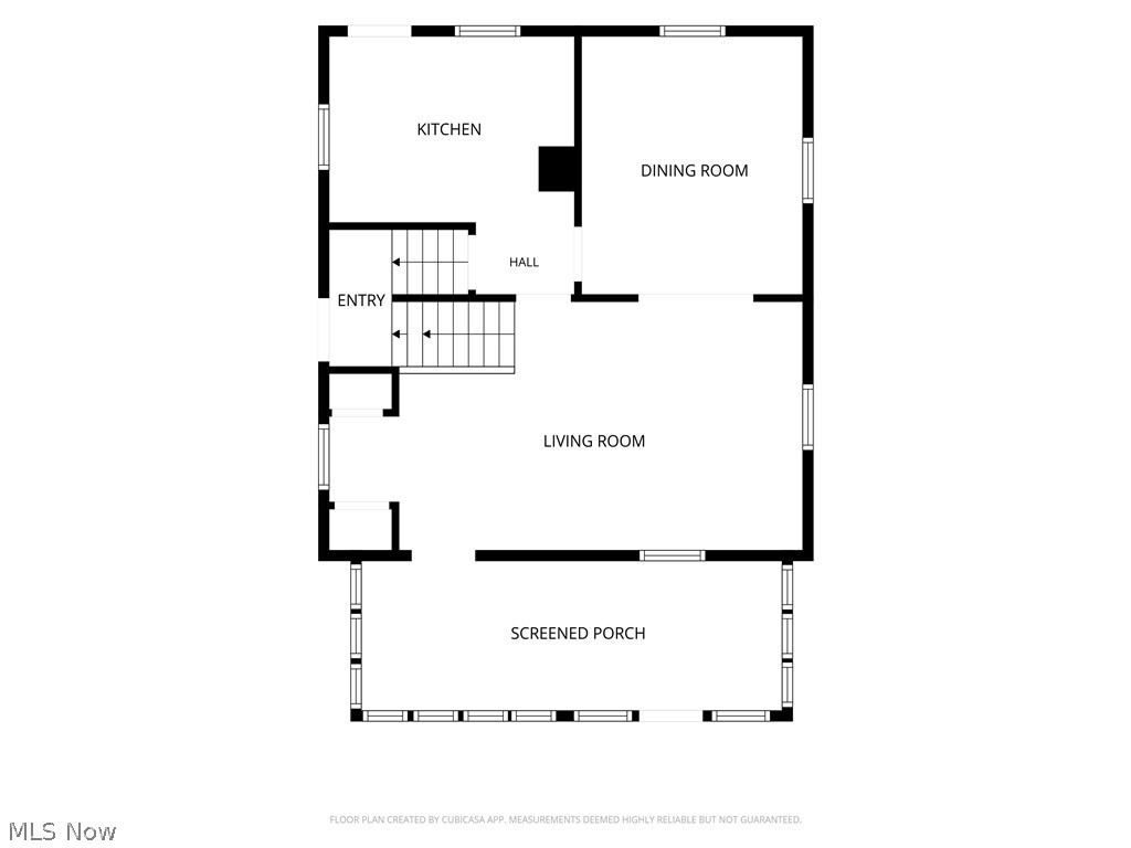 547 W Maple Street North Canton OH 44720