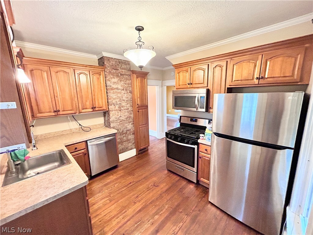 547 W Maple Street North Canton OH 44720