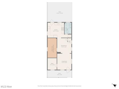 1607 E 34th Street Cleveland OH 44114