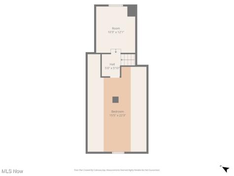 1607 E 34th Street Cleveland OH 44114