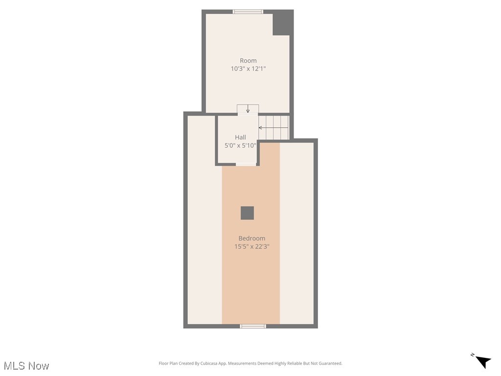 1607 E 34th Street Cleveland OH 44114
