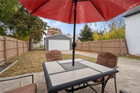 1607 E 34th Street Cleveland OH 44114
