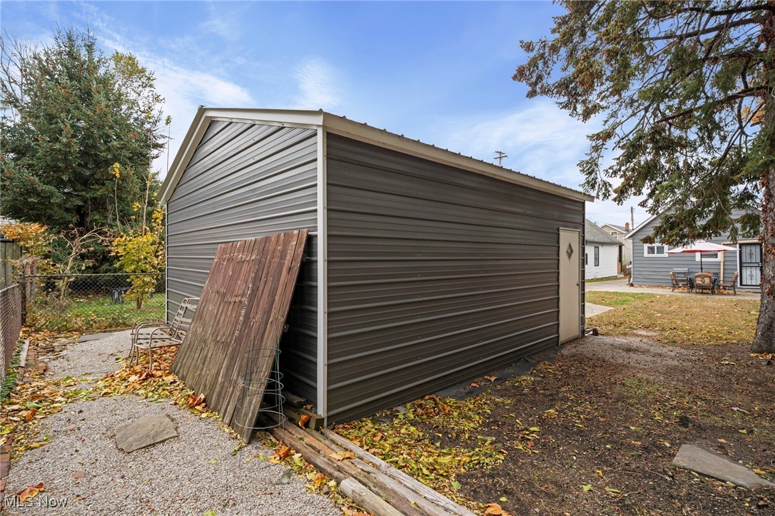 1607 E 34th Street Cleveland OH 44114