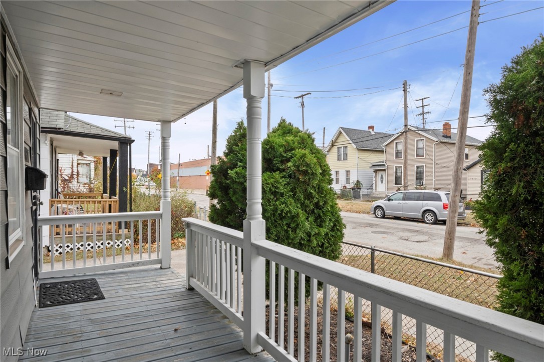1607 E 34th Street Cleveland OH 44114