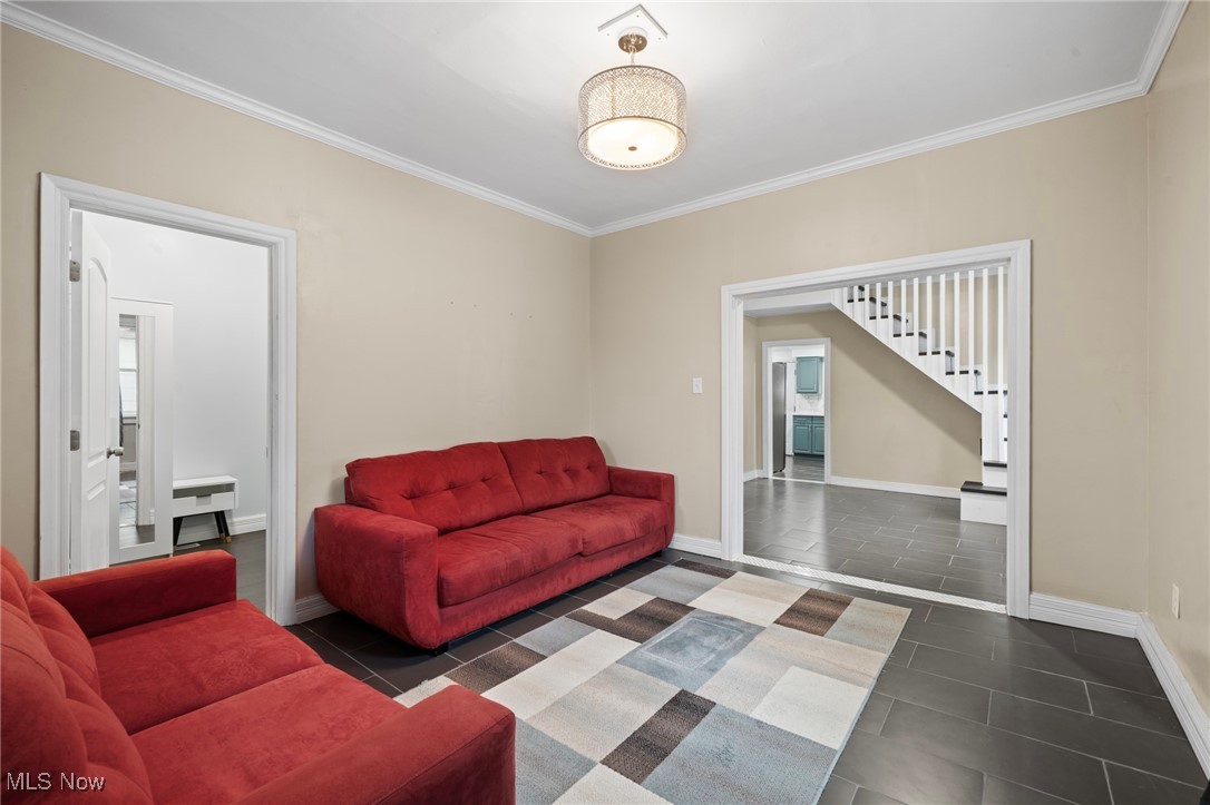 1607 E 34th Street Cleveland OH 44114