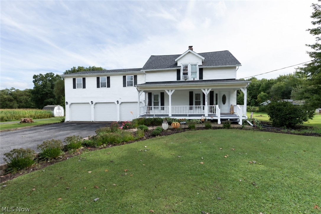 15911 Gar Highway Montville OH 44064