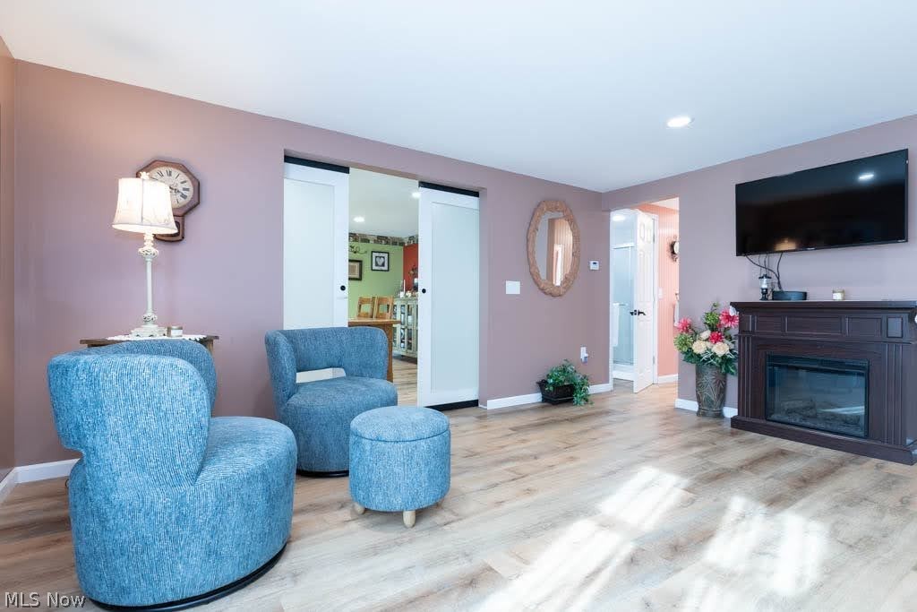 15911 Gar Highway Montville OH 44064
