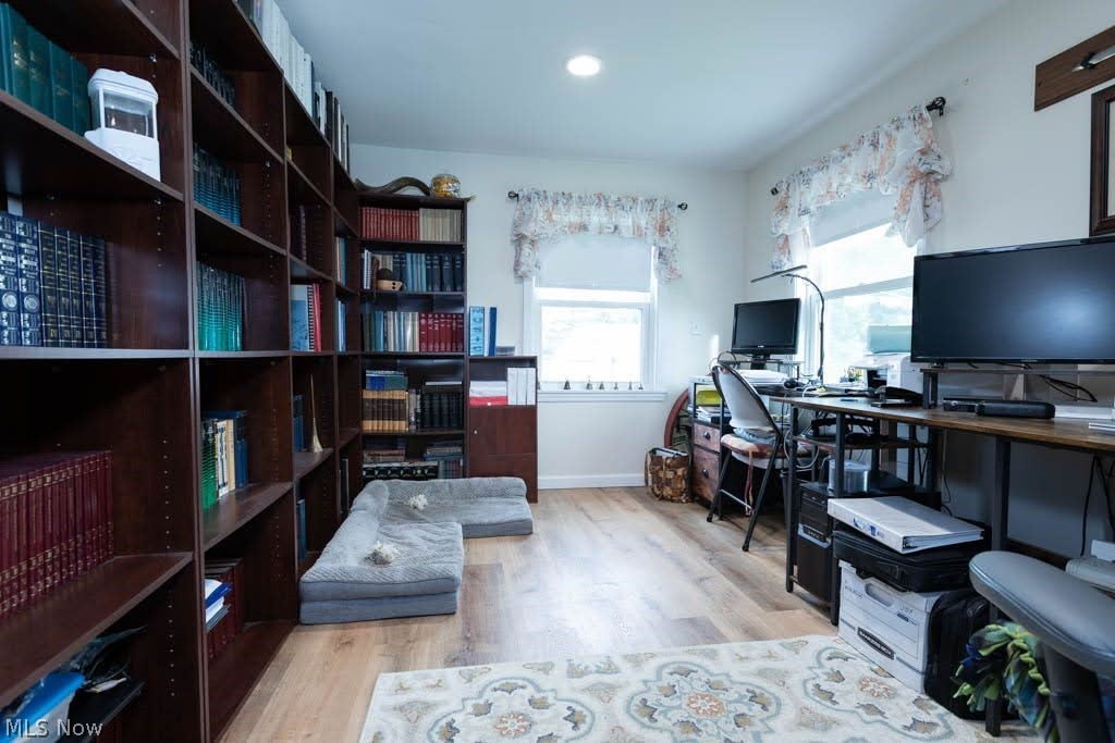 15911 Gar Highway Montville OH 44064