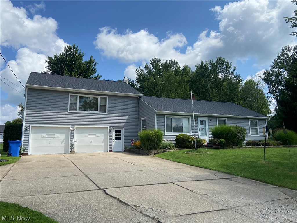 9751 Cutts Road Chardon OH 44024