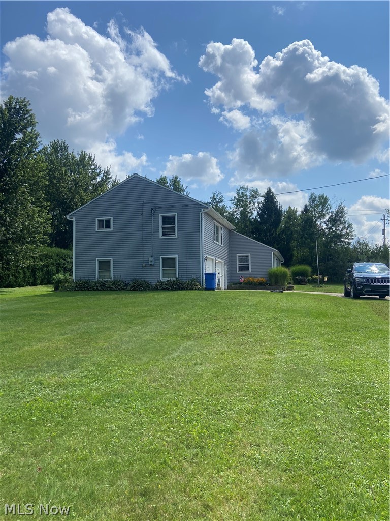9751 Cutts Road Chardon OH 44024