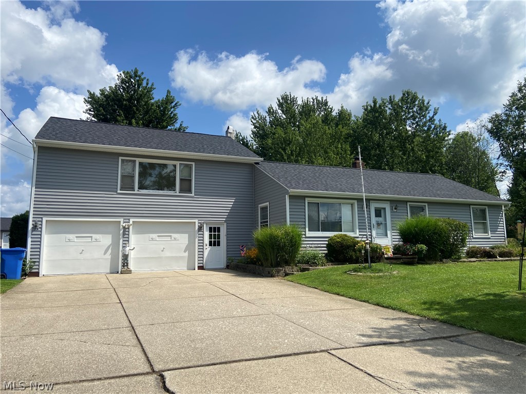 9751 Cutts Road Chardon OH 44024