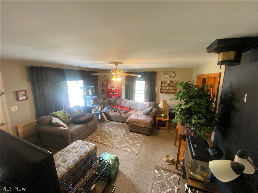 9751 Cutts Road Chardon OH 44024