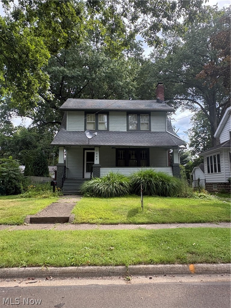 1949 7th Street Cuyahoga Falls OH 44221