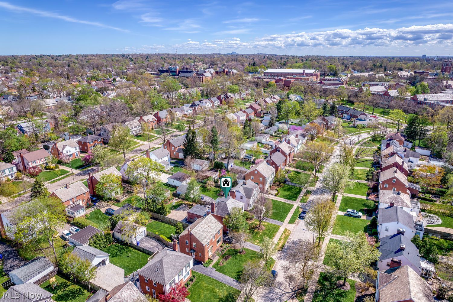 2371 Lalemant Road University Heights OH 44118