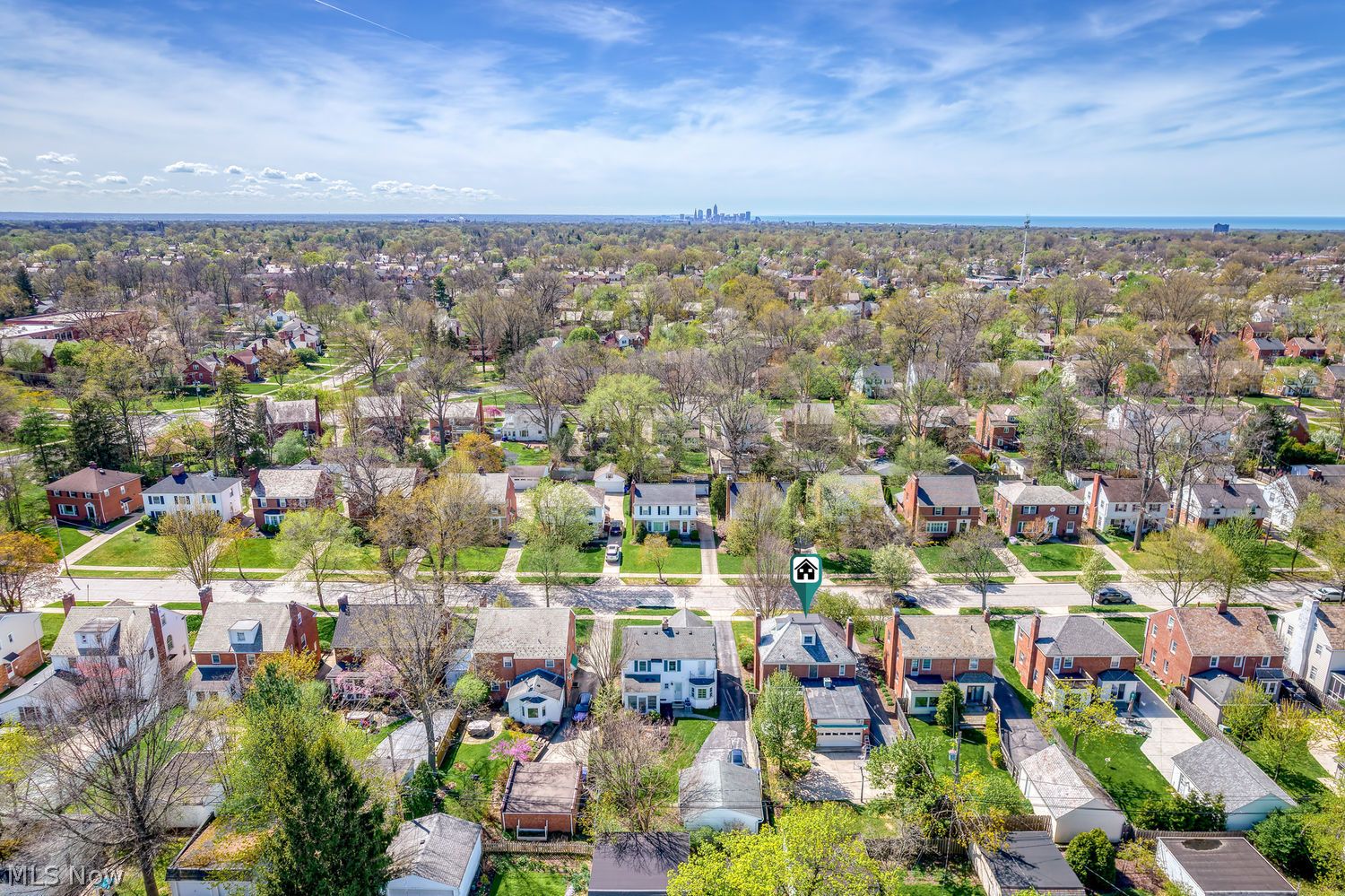 2371 Lalemant Road University Heights OH 44118